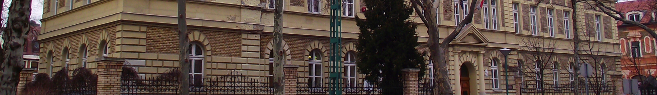 Móra Ferenc Gimnázium