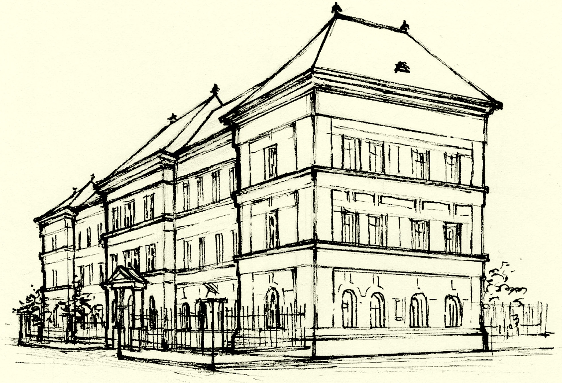 Iskola_rajz